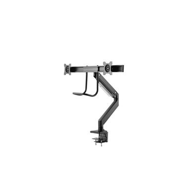 NEOMOUNTS Desk Mount NM-775DXBLACK Black