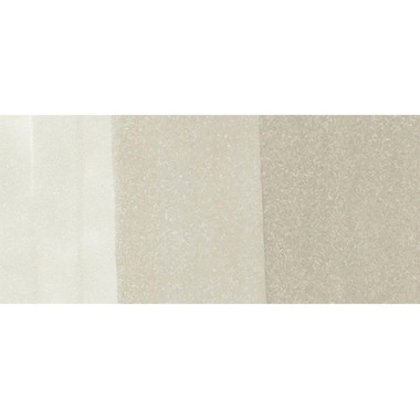 COPIC Marker Sketch 21075109 W-2 - Warm Grey No.2