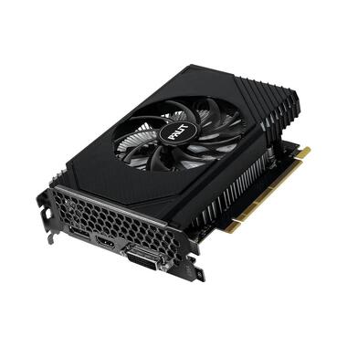 Palit Carte graphique GeForce RTX 3050 StormX 6 Go