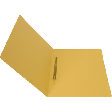 BIELLA Cartelline per archivio A4 25040320U giallo 240g/m2 50 pezzi