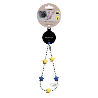 Phone Strap Bijoux Bracelet | case&me