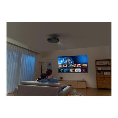 Optoma Projector UHZ55