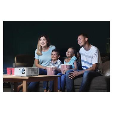 Optoma Projecteur à focale courte GT2000HDR