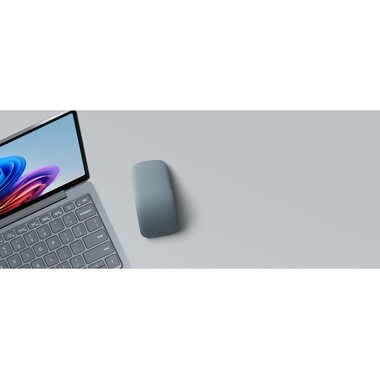 Microsoft Surface Arc Mouse Ozeanblau