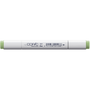 COPIC Marker Classic 2007563 G21 - Lime Green