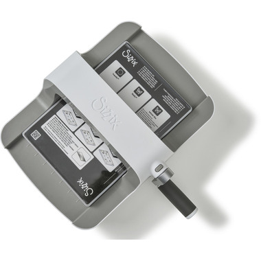 SIZZIX Big Shot Starter Kit 2 667086 Kit macchina taglio e rilievo