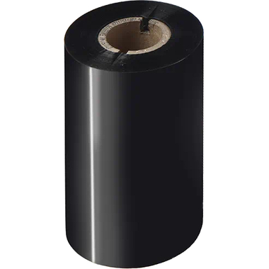BROTHER Prem Thermo Harzband 110x300m BRP-1D300110 TD-4420/4520TN 12 Rollen