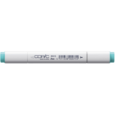 COPIC Marker Classic 2007549 BG15 - Aqua