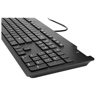 HP Keyboard Bus Slim v2 Smart Card USB