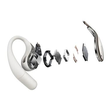 Xiaomi auricolari wireless in-ear OpenWear Stereo Beige