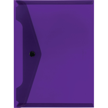 KOLMA Dokumententasche Easy A5 08.160.13 violett