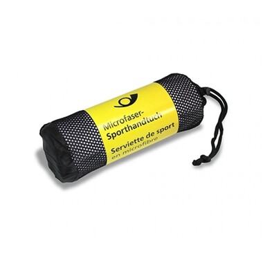 Mikrofaser-Sporthandtuch ActiveTowel® PostAuto
