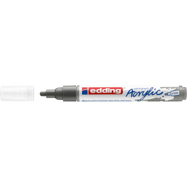 EDDING Acrylmarker 5100 2-3mm 5100-926 anthracite
