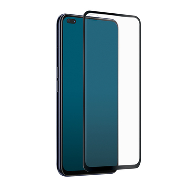 Film de protection en verre trempé pour Oppo Reno 4Z