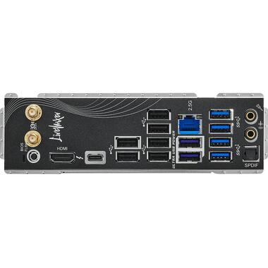 Scheda madre ASRock B860M LiveMixer WiFi
