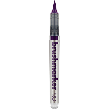 KARIN Brush Marker PRO 226 27Z226 lilac
