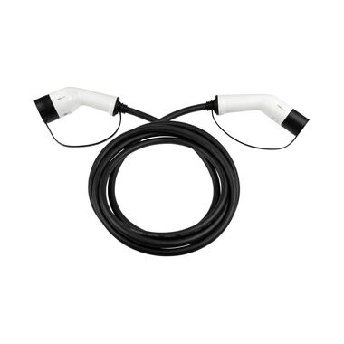 FURBER.power Ladekabel THOR Typ 2 22kW 5 m