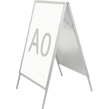 MAUL Kundenstopper MAULpublic A0 6631008