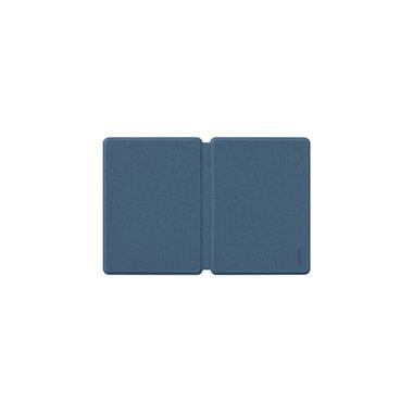 Boox eReader Schutzhülle Go 6 (Gen II) Kunstleder Blau