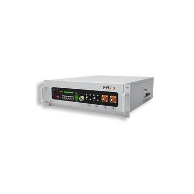PYTES Energy Storage V5a 5.12 kWh 51.2 V 100Ah, LiFePO4 Battery