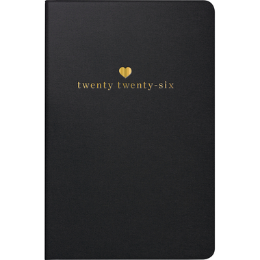 RIDOIDE Partner/Industrie I 2026 7011055016.26 1S/2P Heart TE 7.2x11.2cm