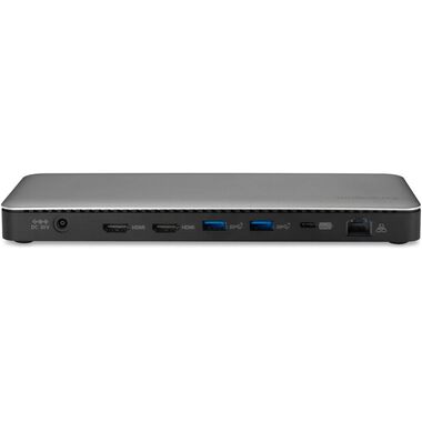 Kensington Docking Station SD5760T Thunderbolt 4 Dual 4K, 96 W PD