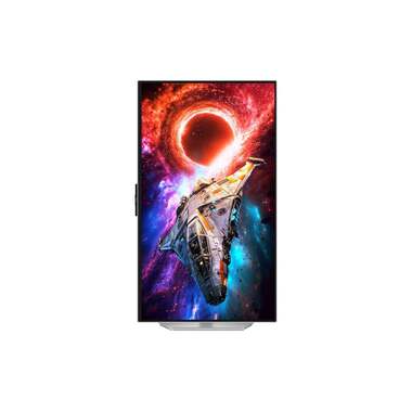 Samsung Moniteur Odyssey G80HF