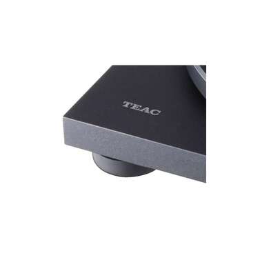 TEAC Turntable with Bluetooth TN-280BT Black