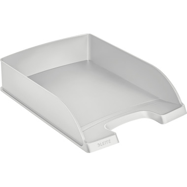 LEITZ Briefkorb Plus A4 52270085 grau