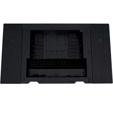 Case per PC Lian Li DK07 Nero