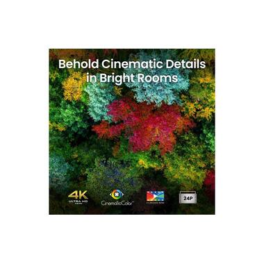 BenQ short throw projector V5010i