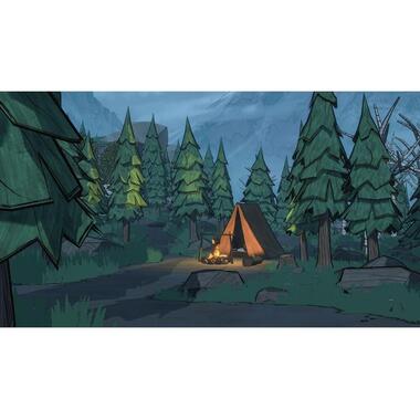 PM Studios Blue Prince [PS5] (Box)