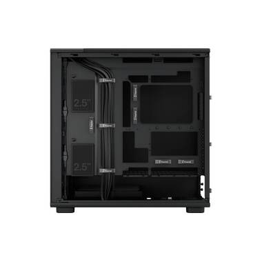 Fractal Design PC case Epoche XL Solid