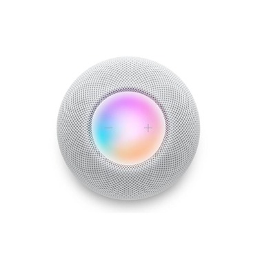 Apple HomePod mini Weiss