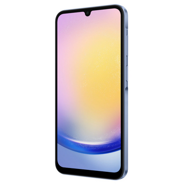 Samsung Galaxy A25 5G (128GB Blue)