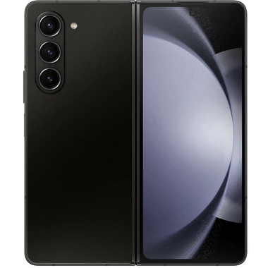 Samsung Galaxy Z Fold 5 (512GB, Phantom Black)