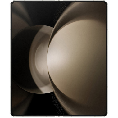 Samsung Galaxy Z Fold 5 (256GB, Cream)