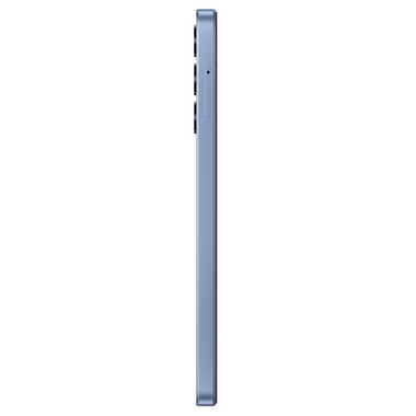 Samsung Galaxy A25 5G (128GB Blue)