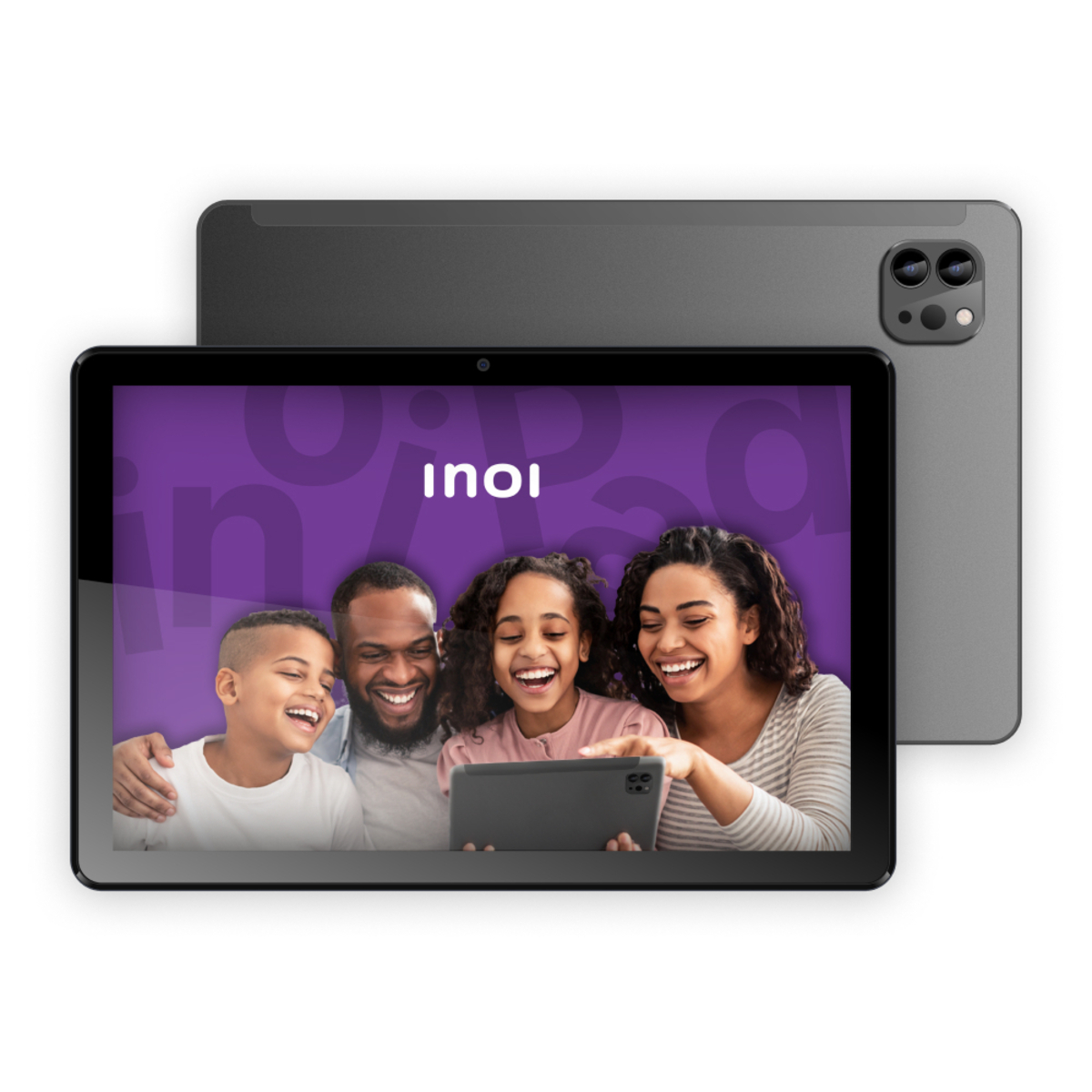 INOI PAD (64GB, Space Grey) | postshop.ch