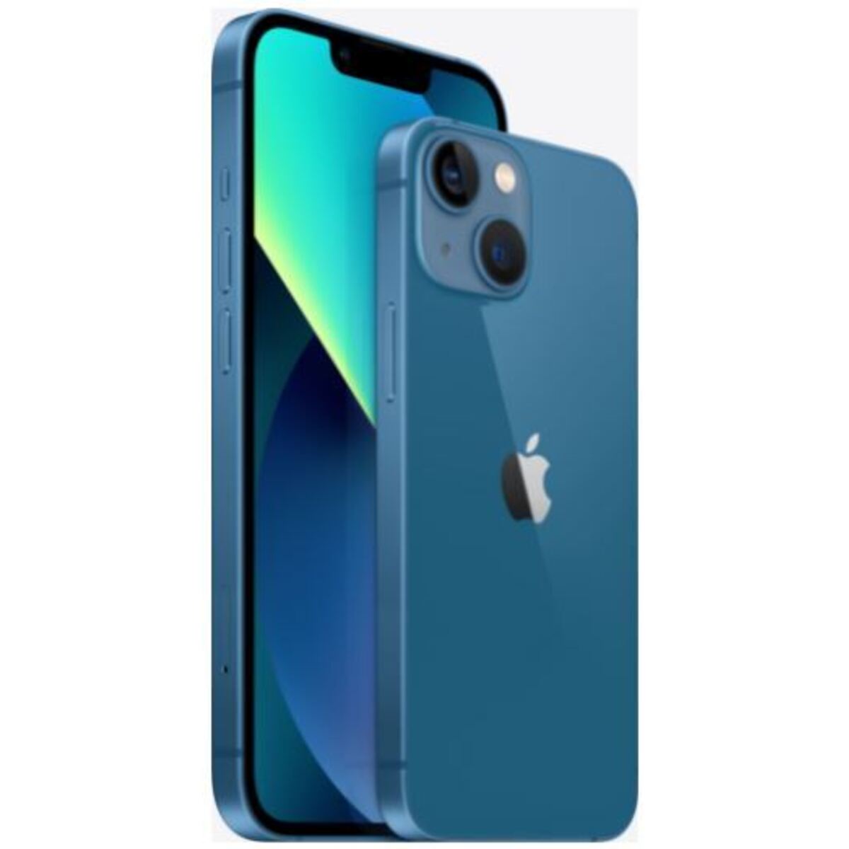 iPhone 13 5G (256GB, Blue) | postshop.ch