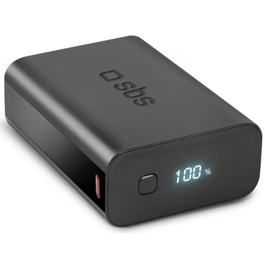 Powerbank 20'000mAh