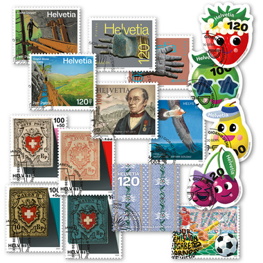 Set émission 2/2025