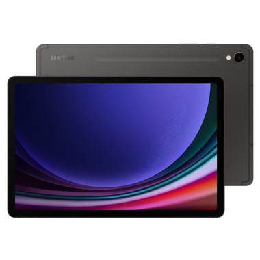 Samsung Galaxy Tab S9 5G (128GB, Gray)