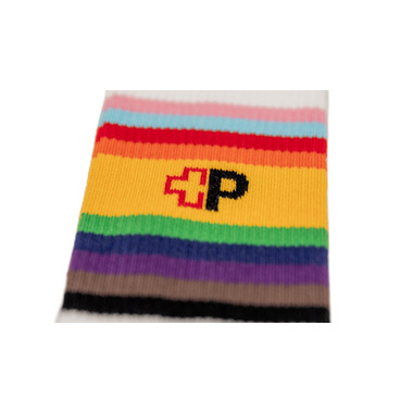 Socken 2025, Dilly Socks, Pride Collection, 36-40
