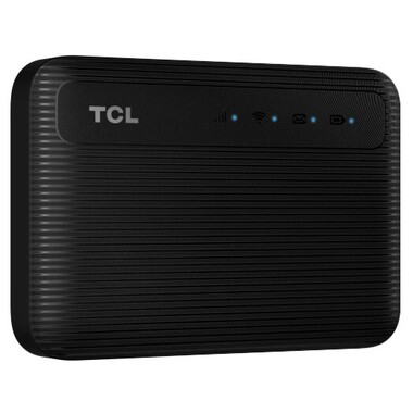 TCL Mobile Wi-Fi 4G CAT6 MW63VK