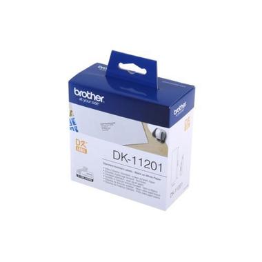 PTOUCH Adress – Etiketten 29x90mm DK – 11201 QL – 500 / 550 400 Stk. / Rolle