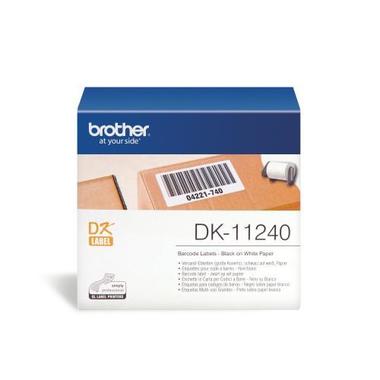 PTOUCH Barcode – Etiketten 102x51mm DK – 11240 QL – 1050 600 Stk. / Rolle