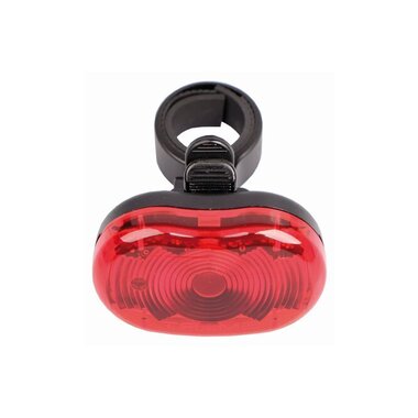 Smart Rücklicht Stern