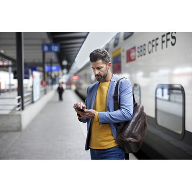 Gutschein ÖV CHF 100.00