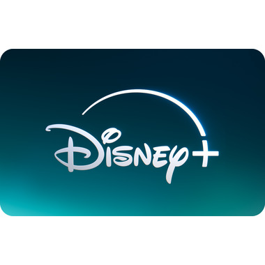 Digitaler Gutschein Disney+ Premium - 12 Monate CHF 234
